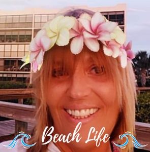 Meet your Posher, Christine